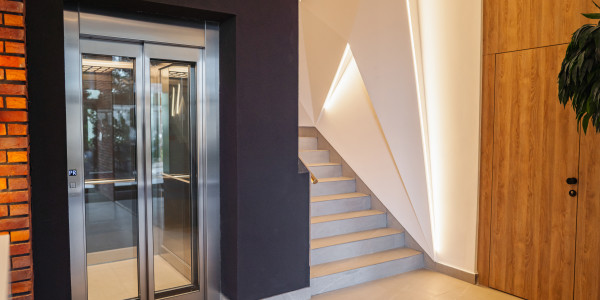 Comprar / Vender Apartamentos y Lofts en Vilanova de Segrià · con Ascensor