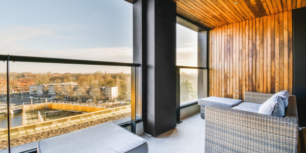 Comprar / Vender Apartamentos y Lofts en Vilanova de Segrià · con Terraza