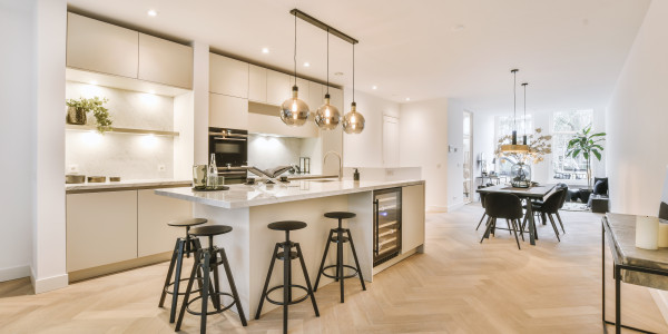 Comprar / Vender Dúplex y Áticos en Lleida · con Cocinas de Diseño