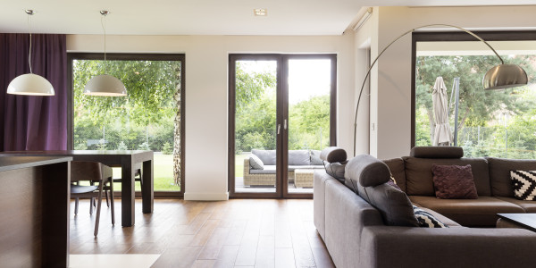 Compraventa de Inmuebles en Guimerà · Casas Pareadas