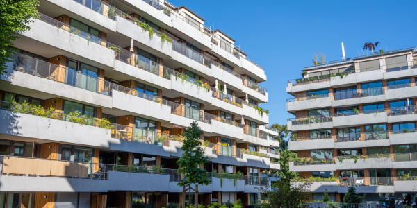 Compraventa de Inmuebles en Guimerà · Pisos con Zona Comunitaria