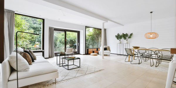 Compraventa de Inmuebles en Guimerà · Lofts