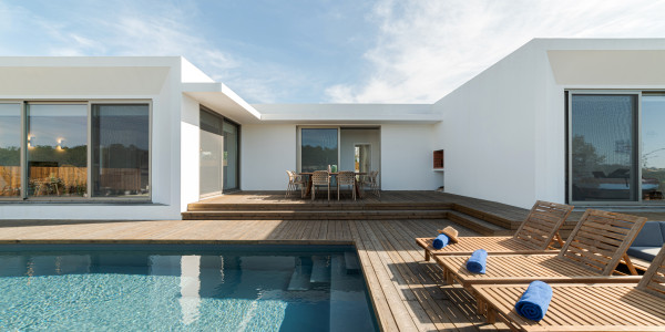 Compraventa de Inmuebles en Guimerà · Casas Diseño Minivalista