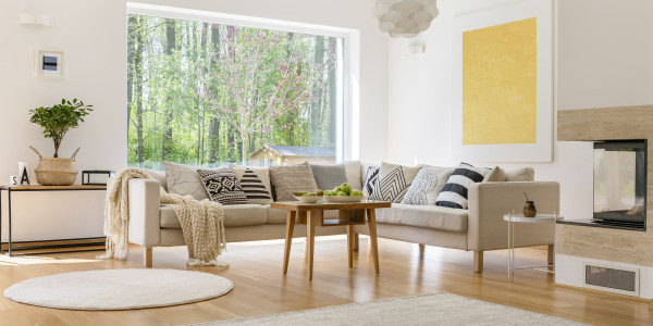 Compraventa de Inmuebles en Guimerà · Pisos